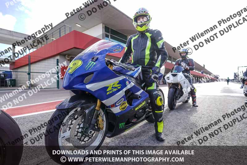 motorbikes;no limits;november 2019;peter wileman photography;portimao;portugal;trackday digital images